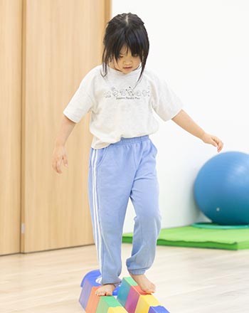 すぽからの運動教育