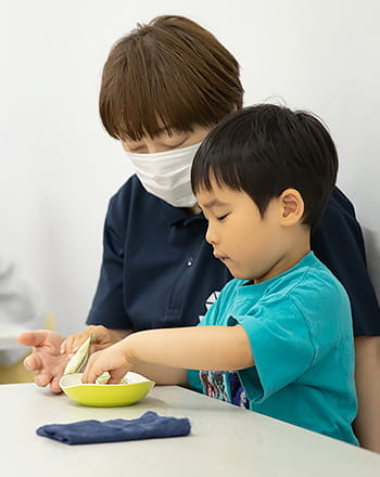 すぽからの運動教育