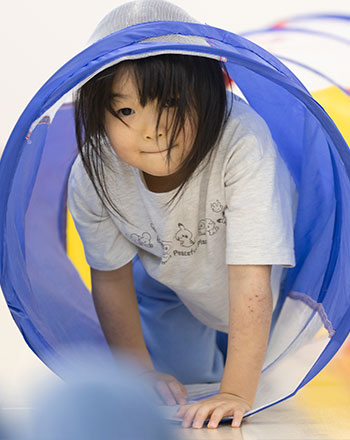 すぽからの運動教育