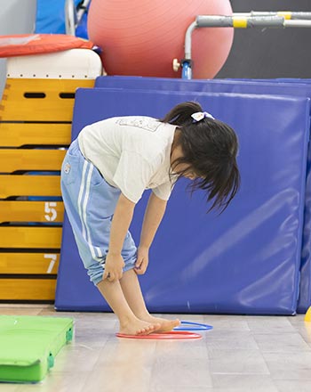 すぽからの運動教育