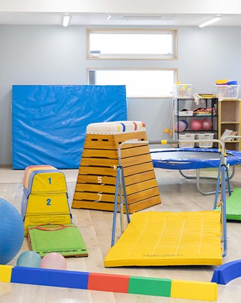 すぽからの運動教育