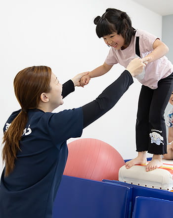 すぽからの運動教育