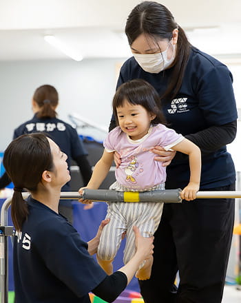 すぽからの運動教育