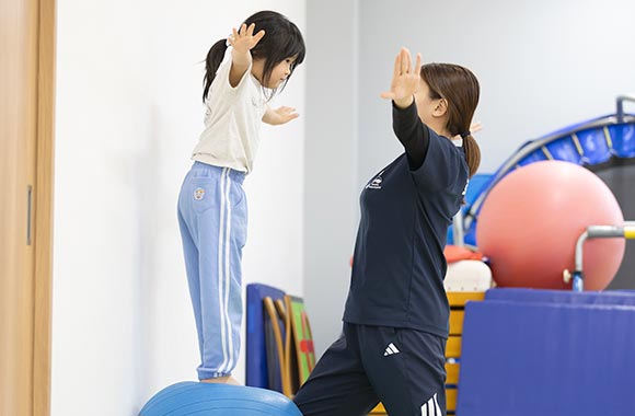 すぽからの仕事